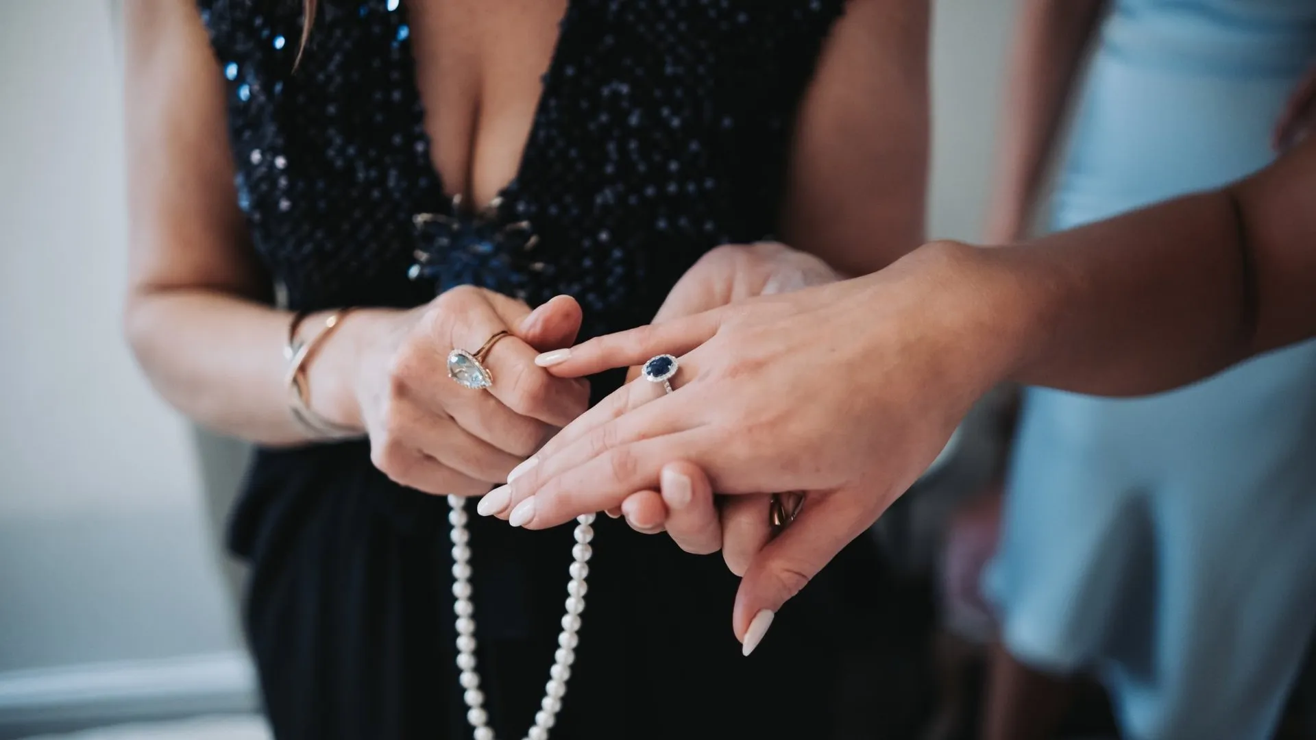 Inner West Event Photography — Sydney wedding and event photographer