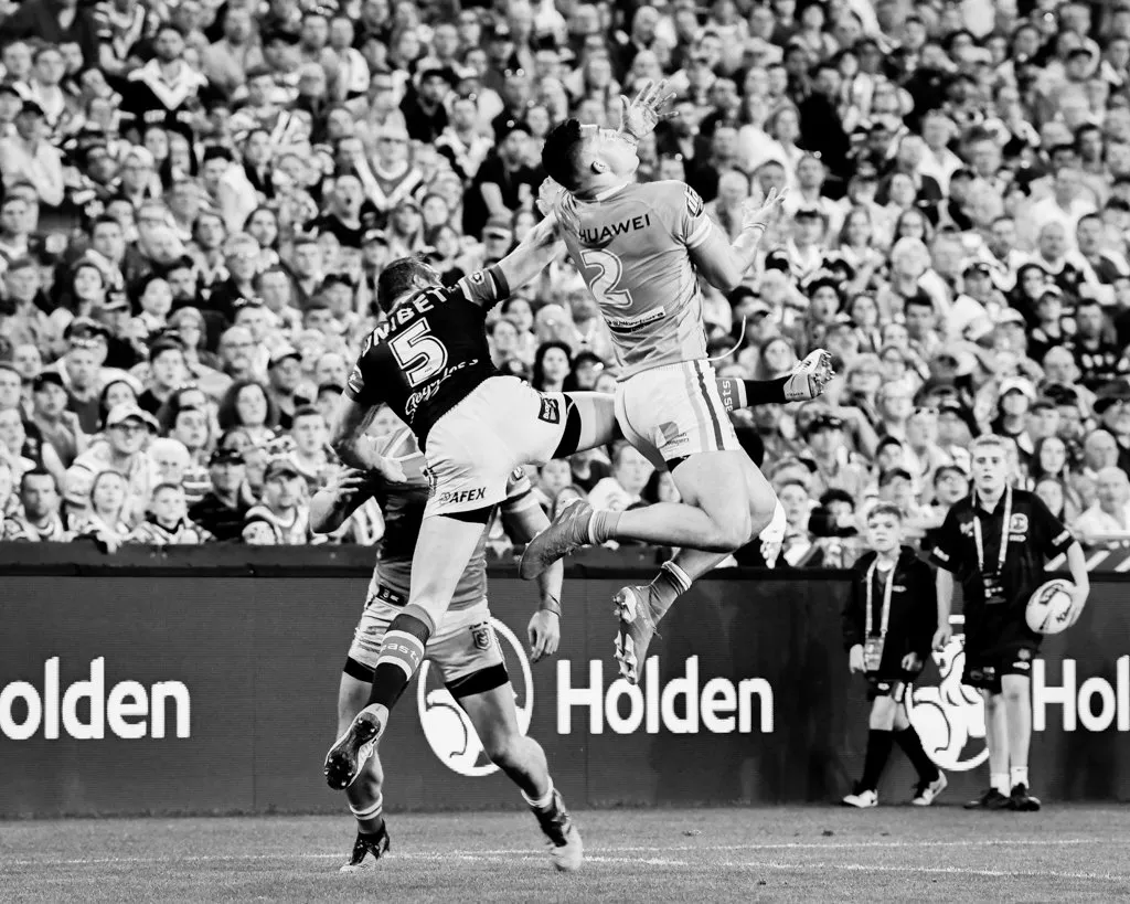 Nikolas Gannon - Personal Work