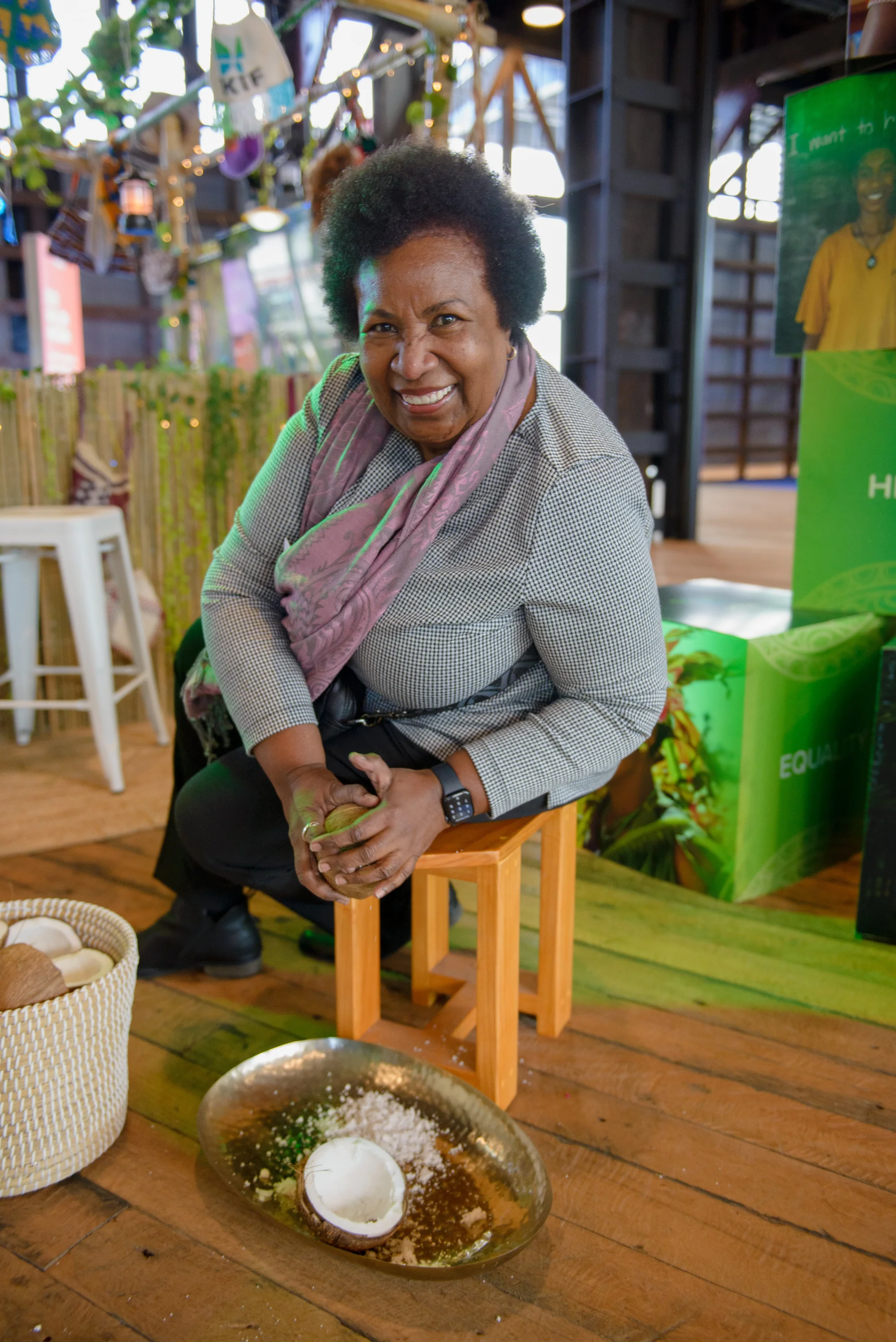 Kokoda Track Foundation, photograph 2