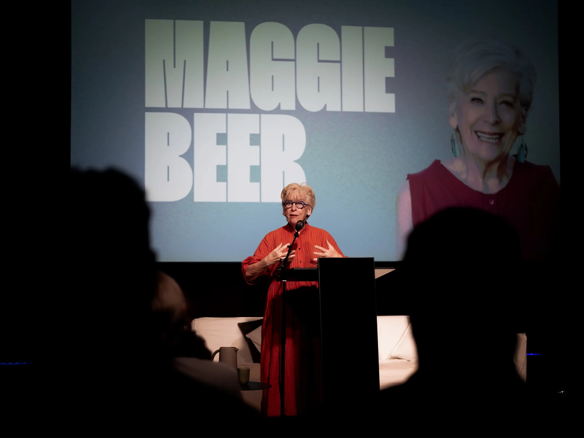 Maggie Beer, photograph 3