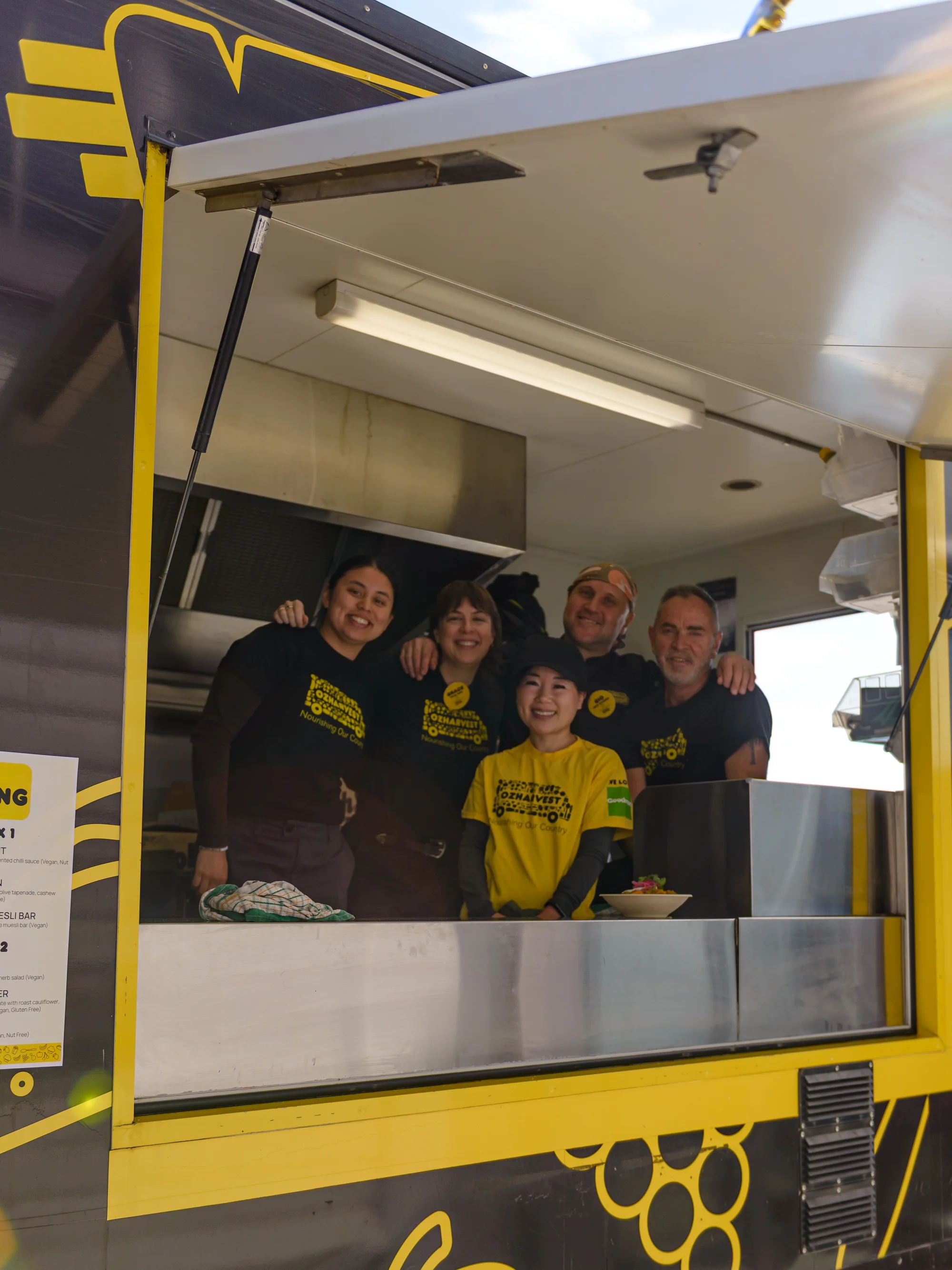 OzHarvest, photograph 2