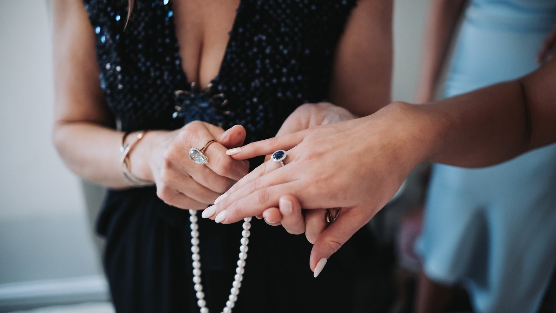 Inner West Event Photography — Sydney wedding and event photographer